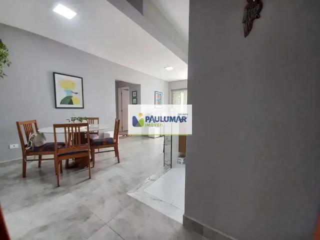 Apartamento para Venda em Mongaguá/SP Centro 2 Quartos