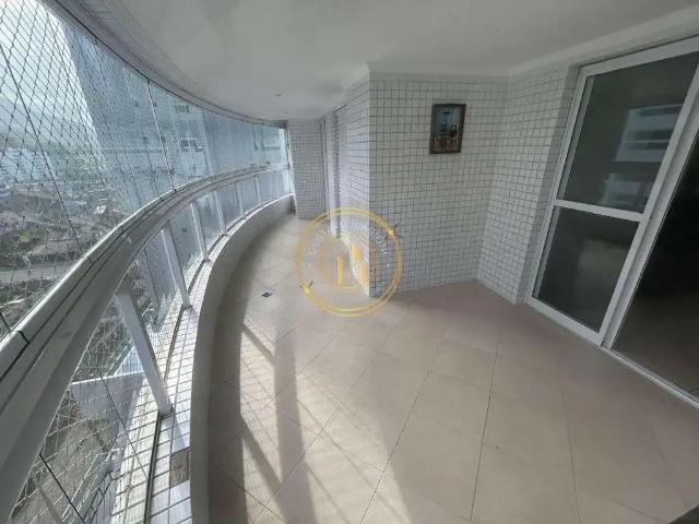 Apartamento para Venda em Mongaguá/SP Centro 2 Quartos