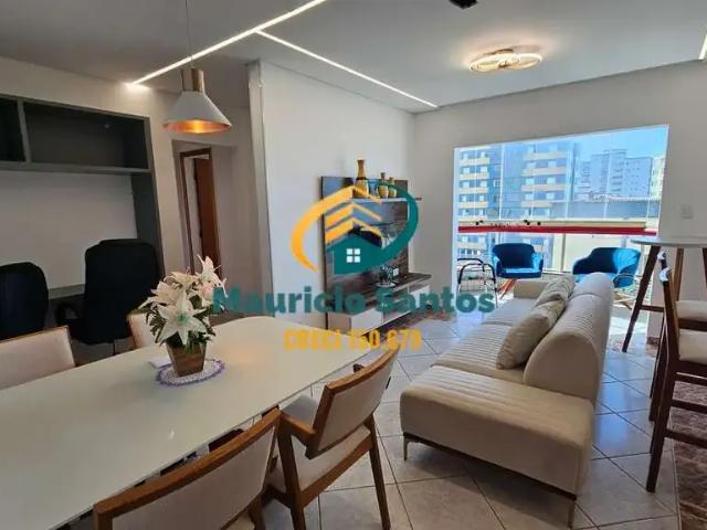 Apartamento para Venda em Mongaguá/SP Centro 2 Quartos