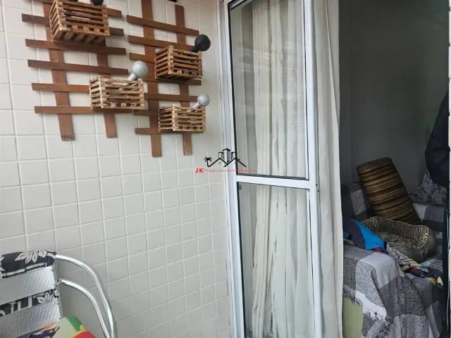 Apartamento para Venda em Mongaguá/SP Centro 2 Quartos