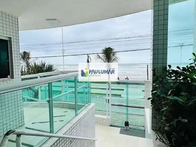 Apartamento para Venda em Mongaguá/SP Centro 2 Quartos