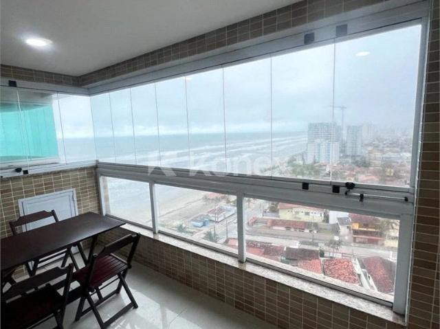 Apartamento para Venda em Mongaguá/SP Centro 2 Quartos
