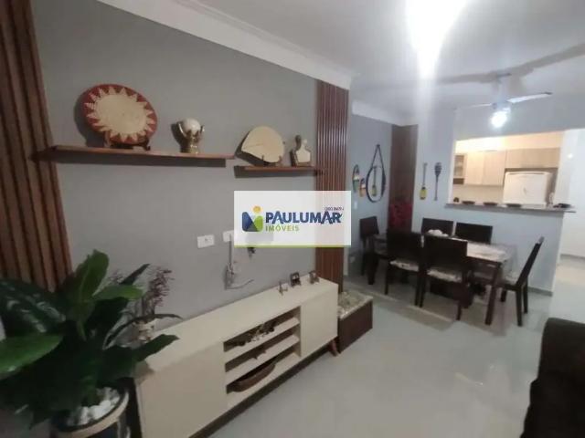 Apartamento para Venda em Mongaguá/SP Vila Atlântica 2 Quartos