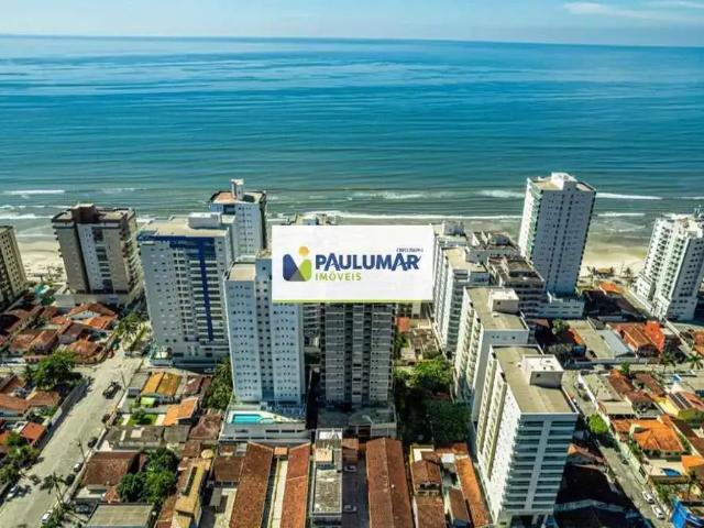 Apartamento para Venda em Mongaguá/SP Centro 2 Quartos