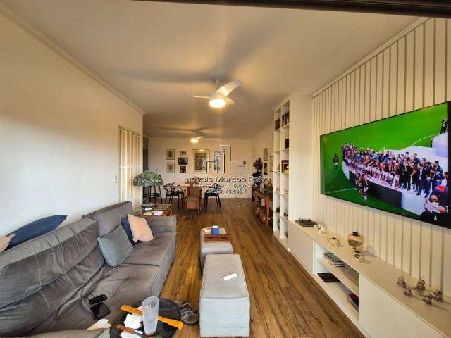 Apartamento para Venda em Mongaguá/SP Centro 3 Quartos
