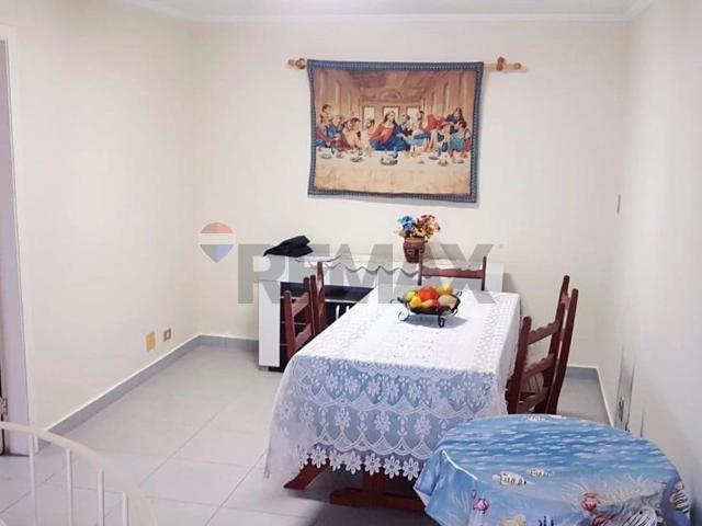 Apartamento para Venda em Mongaguá/SP Centro 3 Quartos