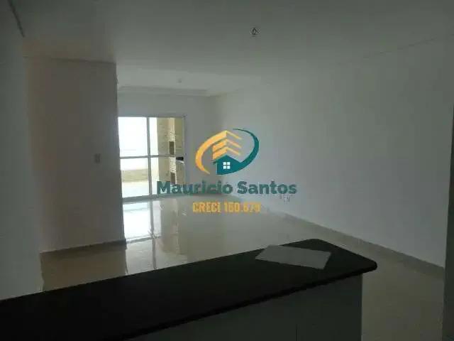Apartamento para Venda em Mongaguá/SP Centro 3 Quartos
