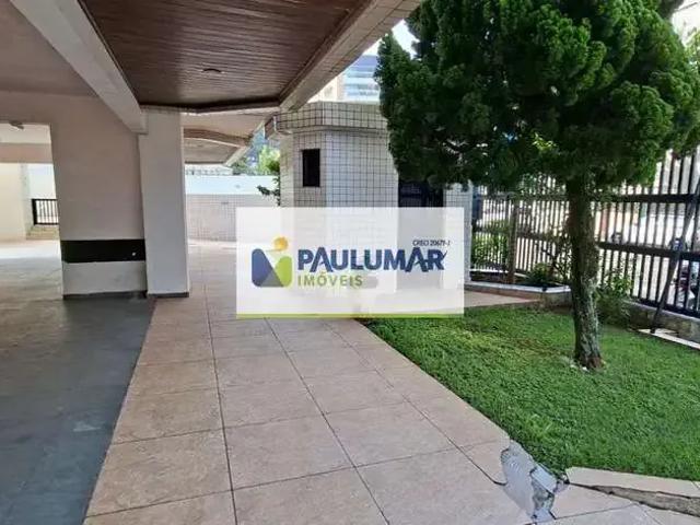 Apartamento para Venda em Mongaguá/SP Centro 3 Quartos