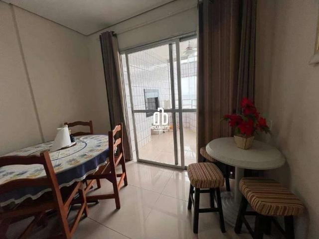Apartamento para Venda em Mongaguá/SP Centro 3 Quartos