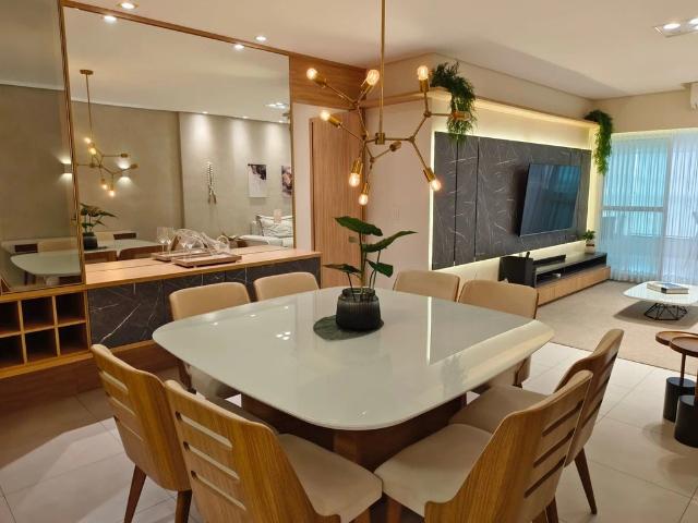 Apartamento para Venda em Mongaguá/SP Centro 4 Quartos