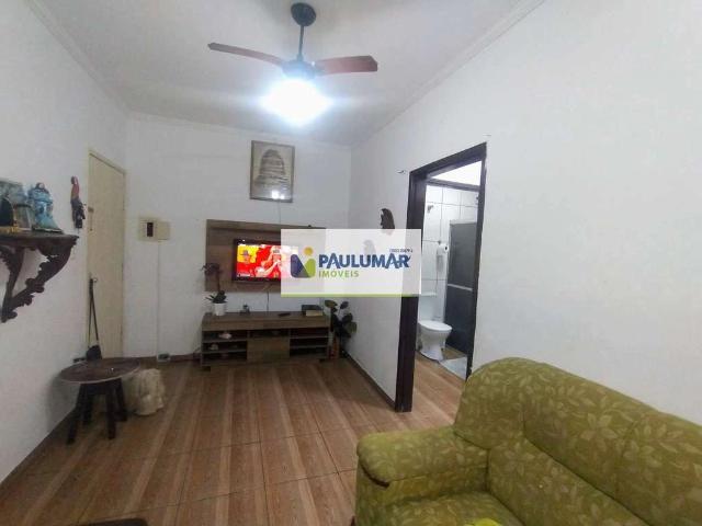 Apartamento para Venda em Mongaguá/SP Agenor de Campos