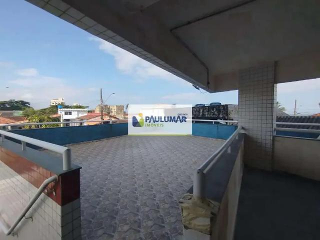 Apartamento para Venda em Mongaguá/SP Agenor de Campos 1 Quartos