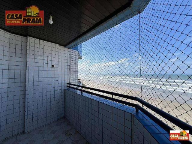 Apartamento para Venda em Mongaguá/SP Agenor de Campos 1 Quartos
