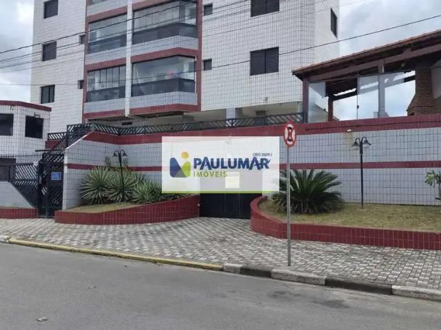 Apartamento para Venda em Mongaguá/SP Agenor de Campos 2 Quartos