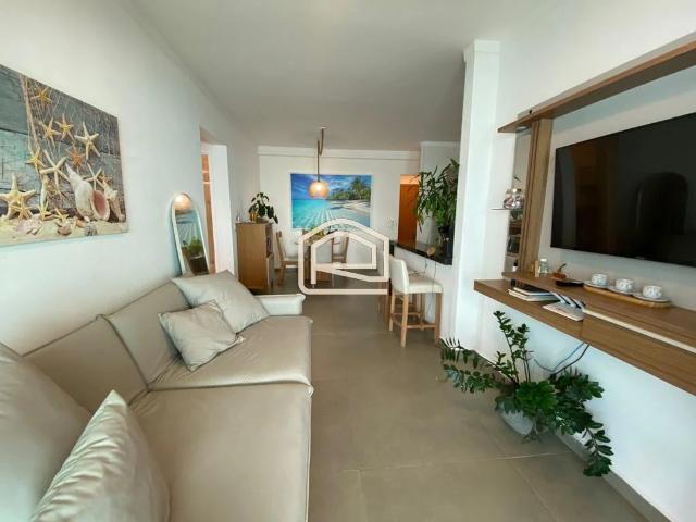 Apartamento para Venda em Mongaguá/SP Agenor de Campos 2 Quartos