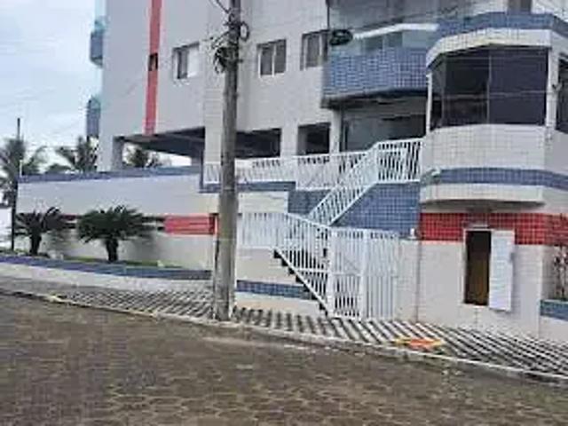 Apartamento para Venda em Mongaguá/SP Balneário Anchieta 2 Quartos