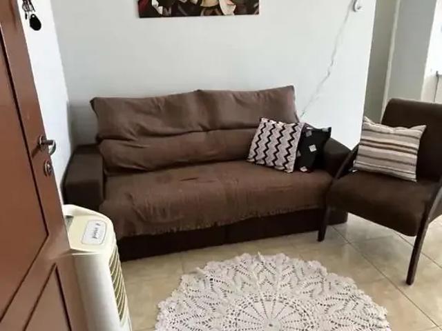 Apartamento para Venda em Mongaguá/SP Balneário Plataforma 2 Quartos