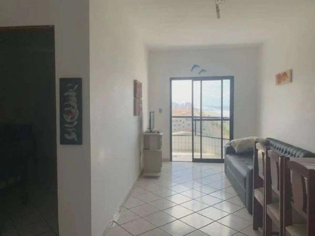 Apartamento para Venda em Mongaguá/SP Balneário Regina Maria 1 Quartos