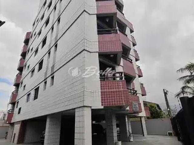 Apartamento para Venda em Mongaguá/SP Agenor de Campos 2 Quartos