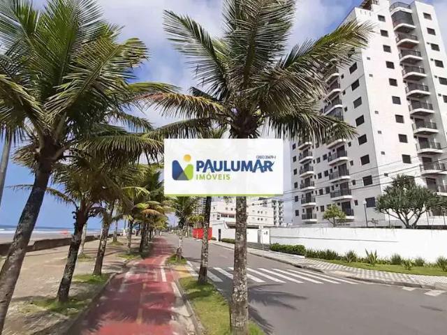 Apartamento para Venda em Mongaguá/SP Balneario Santa Eugenia 2 Quartos