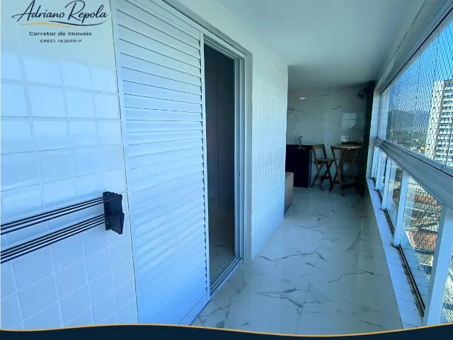 Apartamento para Venda em Mongaguá/SP Balneario Santa Eugenia 2 Quartos