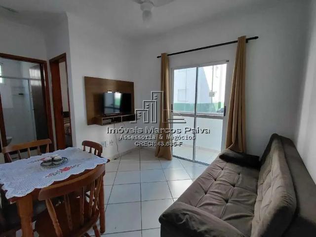 Apartamento para Venda em Mongaguá/SP Florida Mirim 2 Quartos