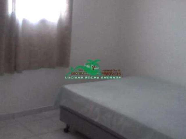 Apartamento para Venda em Mongaguá/SP Florida Mirim 3 Quartos