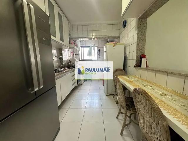 Apartamento para Venda em Mongaguá/SP Itaóca 2 Quartos
