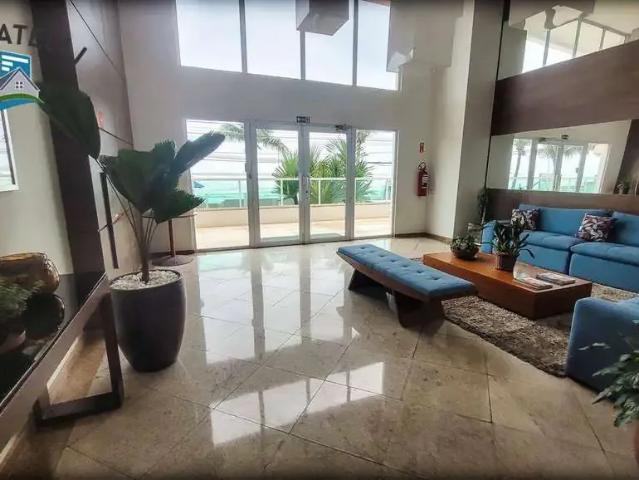 Apartamento para Venda em Mongaguá/SP Jardim Marina 2 Quartos