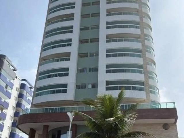 Apartamento para Venda em Mongaguá/SP Jardim Marina 2 Quartos