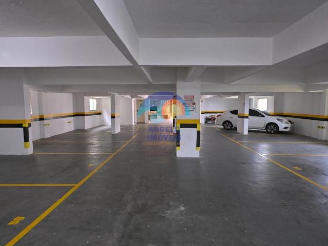 Apartamento para Venda em Mongaguá/SP Jardim Marina 2 Quartos
