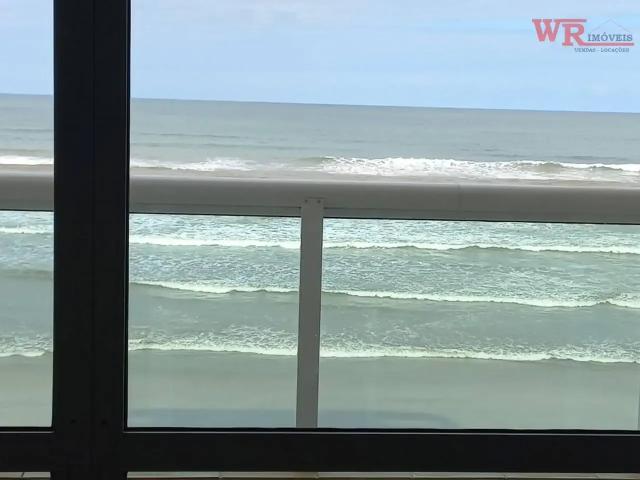 Apartamento para Venda em Mongaguá/SP Jardim Marina 2 Quartos