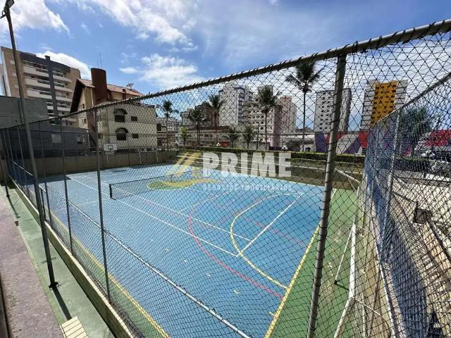 Apartamento para Venda em Mongaguá/SP Jardim Marina 2 Quartos