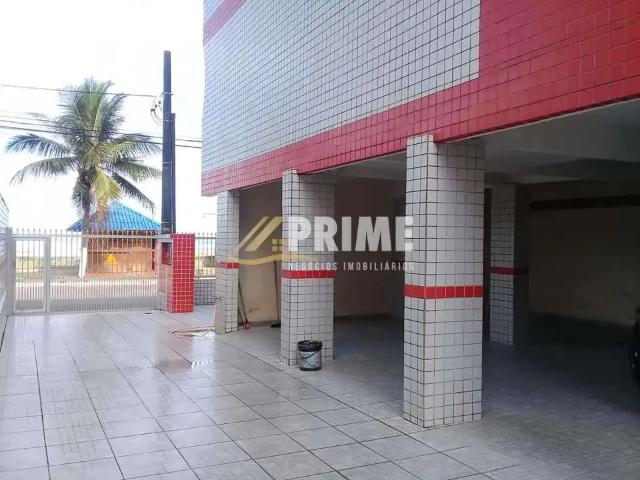 Apartamento para Venda em Mongaguá/SP Jardim Marina 2 Quartos