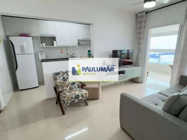 Apartamento para Venda em Mongaguá/SP Jardim Marina 2 Quartos