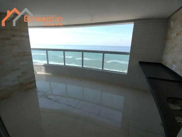 Apartamento para Venda em Mongaguá/SP Jardim Marina 2 Quartos