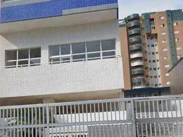 Apartamento para Venda em Mongaguá/SP Jardim Marina 3 Quartos