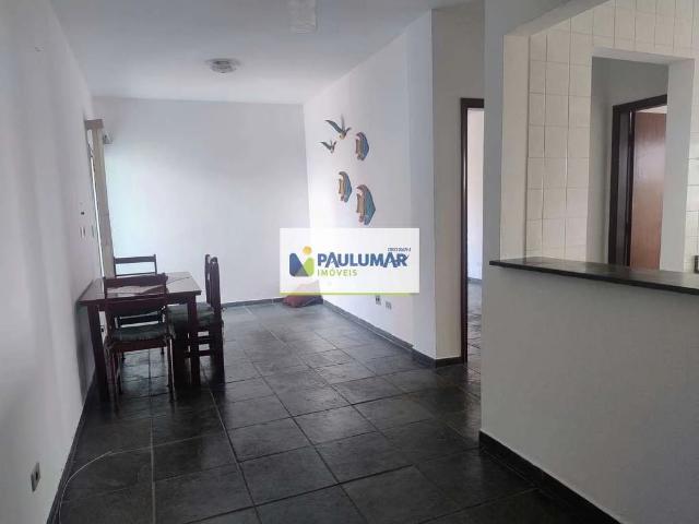 Apartamento para Venda em Mongaguá/SP Jardim Aguapeu 1 Quartos