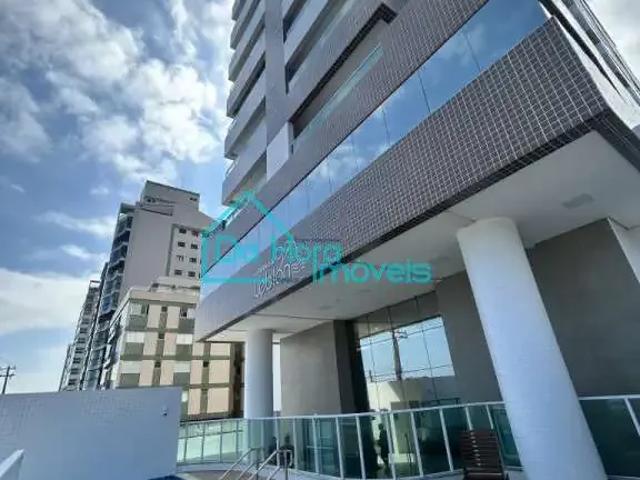 Apartamento para Venda em Mongaguá/SP Jardim Caiahu 2 Quartos