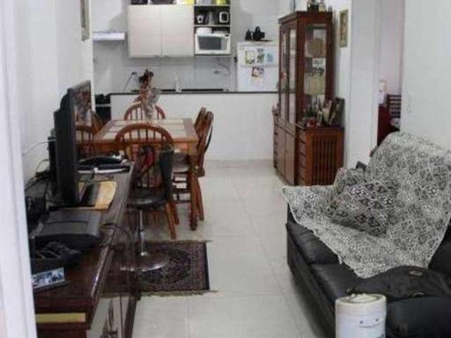 Apartamento para Venda em Mongaguá/SP Jardim Caiahu 2 Quartos