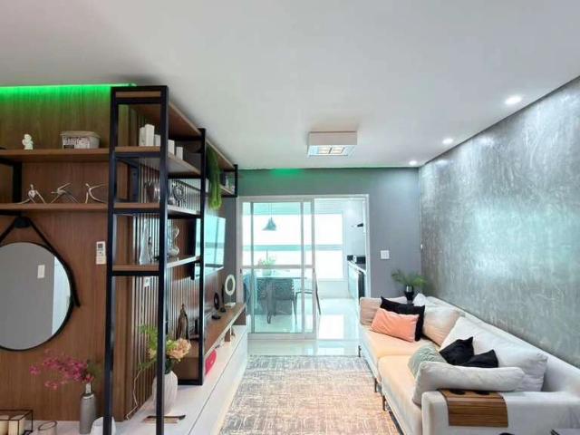 Apartamento para Venda em Mongaguá/SP Jardim Luciana 3 Quartos
