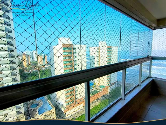 Apartamento para Venda em Mongaguá/SP Jardim Luciana 2 Quartos