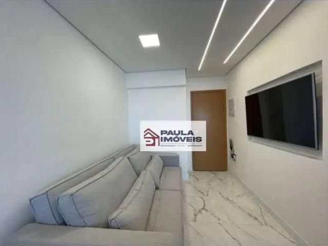Apartamento para Venda em Mongaguá/SP Jardim Luciana 2 Quartos