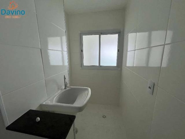 Apartamento para Venda em Mongaguá/SP Jardim Praia Grande 2 Quartos