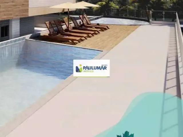 Apartamento para Venda em Mongaguá/SP Jardim Praia Grande 2 Quartos