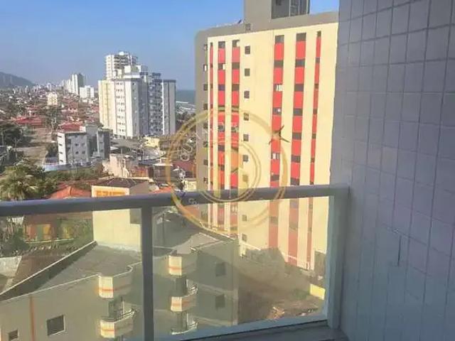 Apartamento para Venda em Mongaguá/SP Jardim Praia Grande 2 Quartos