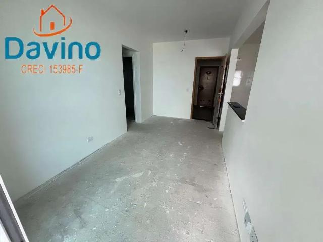 Apartamento para Venda em Mongaguá/SP Jardim Praia Grande 2 Quartos