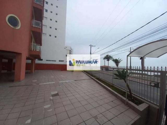 Apartamento para Venda em Mongaguá/SP Nossa Senhora de Fatima 1 Quartos