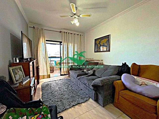 Apartamento para Venda em Mongaguá/SP Vera Cruz 2 Quartos
