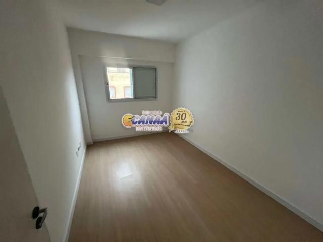 Apartamento para Venda em Mongaguá/SP Vila Anhanguera 2 Quartos